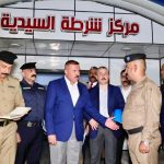 وزير الداخلية يصدر توجيهات لتحسين أداء العمل الشرطوي