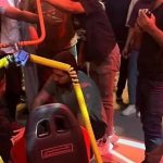 في بابل.. إصابة شخص بعد سقوطه من “تلفريك”