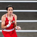 اتحاد الملاكمة يعتذر للجزائرية إيمان خليف