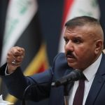 وزير الداخلية يكرم عناصر في النجدة لموقفهم الإنساني