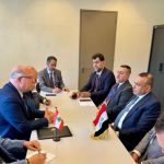 وزير العمل: مستعدون لتقديم التسهيلات الممكنة للعمالة اللبنانية وتشجيع الاستثمار في لبنان