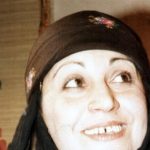 نقابة الفنانين تنعى الفنانة لعراقية غزوة الخالدي