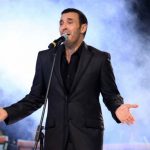 الفنانة يسرا والقيصر كاظم الساهر يتصدران الترند