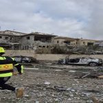 الدفاع الإسرائيلية: ايران انتهكت الهدنة وسنرد على القصف الاخير
