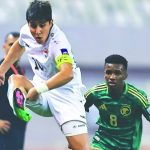 تحت قيادة المدرب الجديد.. تفاصيل برنامج إعداد منتخب شباب العراق