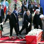 ايران تعلن حصيلة ضحايا العدوان الإسرائيلي خلال 12.. والمحافظات “الأكثر نزفا”