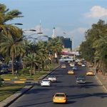 “لا عدالة” حرارية في العراق: درجات خمسينية تتزاحم في جزء.. واخر يستحوذ على ارقام ثلاثينية