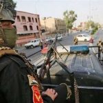 في منطقتين بالكرخ.. اعتقال عشرات الأجانب بلا اوراق