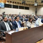 العراقيون فقدوا الثقة.. تشخيص من الإطار لعجز البرلمان وتحوله لمؤسسة امتيازات