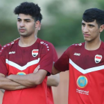 عماد محمد: اندية اوروبية رفضت تفريغ لاعبيها العراقيين للمنتخب الأولمبي ريـاضة