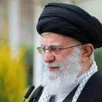 السيد الخامنئي: اليوم ليس يوم التزام الصمت تجاه غزة
