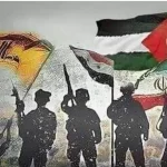 دولي مسؤول يمني : دول محور المقاومة في أتم الجهوزية لمواجهة أي عدوان صهيوني محتمل