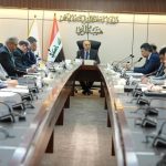 خلال اجتماعه باعضاء لجنة المهرجانات غير الحكومية…. وزير الثقافة والسياحة والآثار يؤكد على ضرورة انسجام المهرجانات مع السياسات الوطنية والمعايير الدولية