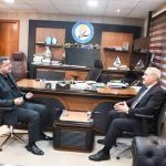 دار ثقافة الأطفال ودائرة إصلاح الأحداث في وزارة العدل تتفقان على برامج توعوية مشتركة
