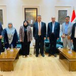 شركة المواد الإنشائية تؤكد سعيها لضبط السوق وتعزيز ثقة المستهلك بمنتجاتها