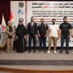 تنفيذا لتوجيهات نائب رئيس مجلس الوزراء لشؤون الطاقة وزير النفط  شركة خطوط الأنابيب النفطية