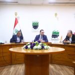 خِـلال لقـاء وفـد جمهوريـة النمسـا … وزارة الصناعـة والمعـادن تبحـث الاستمـرار فـي تطويـر مشـروع مهـارات التكنولوجيـا الرقميـة لتعزيـز قابليـة التوظيـف فـي العـراق