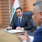 التربية: لجنة الامر الديواني تعقد اجتماعا موسعا لمتابعة تنفيذ توصيات المؤتمر الوطني لمعالجة التسرب