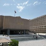 وزارة النفط تعلن عن الاحصائية النهائية للصادرات النفطية والايرادات المتحققة لشهر حزيران  الماضي
