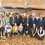 لتطوير قدرات موظفيها ….دائرة المتاحف العامة تشارك في دورة تدريبية في بيروت.