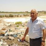 مديرية بيئة الأنبار تنفذ حملة رقابية على المواقع الملوثة استجابة لشكاوى المواطنين