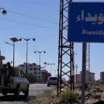 جماعات الجولاني” تتكتم على جثث أكثر من 50 مقاتلاً أجنبياً قُتلوا في السويداء