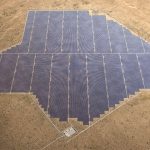 العراق يطلق رسميًا مشروع “شمس البصرة” للطاقة الشمسية بقدرة 1 GW