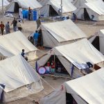 إجراءات لمنع استغلال اسر المخيمات انتخابيا