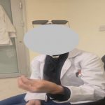 شرطة ميسان: القبض على امرأة انتحلت صفة طبيبة داخل مستشفى الحكيم التعليمي