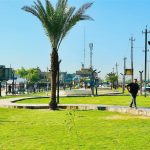 ضمن حملة بغداد أجمل.. بلدية مدينة الصدر تكشف عن مشاريع المرحلة الثانية