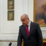 القاضي حسن الخفاجي يؤدي اليمين الدستوري كعضو احتياط في المحكمة الاتحادية