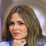 مها الصغير متهمة بالسرقة مرة اخرى