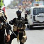 اعتقال محكوم غيابيًا ويدير مكانًا للعب القمار وضبط معدات “الروليت” بحوزته في الكرادة