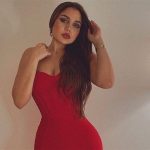 ابنة هيفاء وهبي ترد على شائعات انتحارها