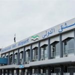 سوريا تنفي إغلاق مطار دمشق