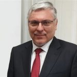 محمد جعفر الصدر يكتب تغريدة تخص غزة: تموت جوعاً