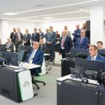المجلس الوزاري للاقتصاد يوافق على إنشاء مدينة الذهب العالمية في بغداد