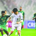 رحلة ماراثونية لمنتخب الشباب: الجهاز الفني يجوب المحافظات لاكتشاف نجوم المستقبل