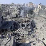 الكشف عن محاولات لاستئناف المحادثات بشأن غزة
