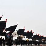 عمليات بغداد تحدد مسارات زائري أربعينية الإمام الحسين (ع).. هل تتضمن قطوعات؟