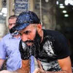 العراق يتسيد العالم في اعلى درجات حرارة
