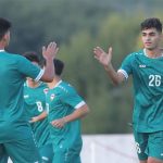 المنتخب الأولمبي يطلب نقل تصفيات كأس آسيا تحت 23 عاماً بسبب توترات كمبوديا وتايلاند