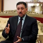 الحسيني: الخنجر حصل على أرض بالمنطقة الخضراء بقيمة 2% فقط