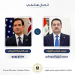 السوداني: الحشد الشعبي مؤسسة عسكرية عراقية وقانونه جزء من مشروع الإصلاح الأمني