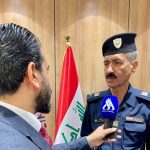 مدير الدفاع المدني: إغلاق 700 مشروع ومحل مخالفة لإجراءات السلامة في بغداد