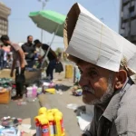 أجواء لاهبة تنتظر مدن الجنوب ابتداءً من الجمعة المقبلة