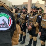 المعموري: الأقلية داخل البرلمان ترفض تمرير قانون هيكلية الحشد
