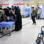 صحة ذي قار تنفي تسجيل 10 إصابات جديدة بالحمى النزفية